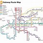 Image result for Midosuji Subway Line Osaka Map