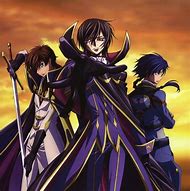 Image result for code_geass