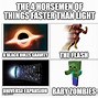 Image result for Too Much Minecraft Meme