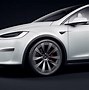 Image result for Tesla Model X Refresh 2021