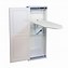 Image result for Ironing Board Storage Cabinet