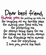 Image result for Best Friend Notes Ideas