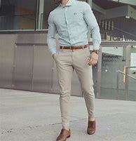 Image result for Good Church Outfits Men