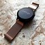 Image result for Samsung Galaxy Watch Active 2 Black Band Rose Gold