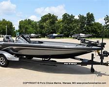 Image result for Nitro Performance Boats