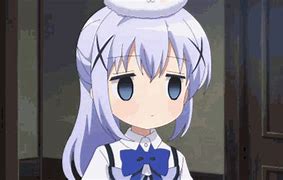 Image result for Confused Anime Face Meme