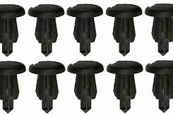 Image result for Interior Body Panel Clips