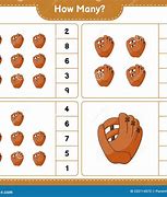 Image result for Baseball Counting