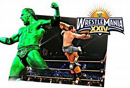 Image result for Triple H WrestleMania 30