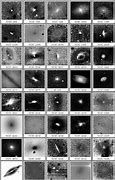 Image result for Map of the Universe Galaxies
