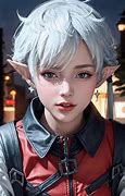 Image result for Vera Red Mage
