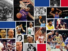 Image result for 5 NBA Players