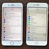 Image result for Fake Silver iPhone 6 Plus S