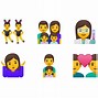 Image result for android 10 emojis emoticons