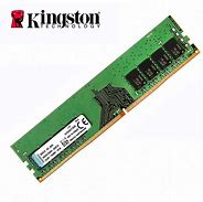 Image result for DDR4 Kingston 8GB 2666MHz Cl19 KVR 16Gbit/s