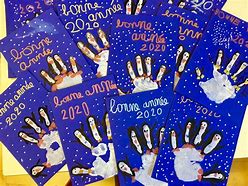 Image result for Carte Bonne Année Maternelle