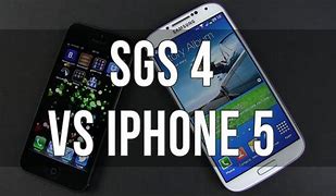 Image result for S4 Samsung iPhone