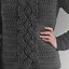 Image result for Bodiless Jumper Crochet Pattern
