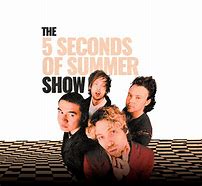 Image result for 5SOS Mascot