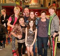Image result for Girl From Austin and Ally Cast