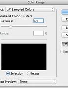 Image result for Color Horizontal Range