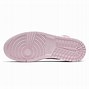 Image result for Nike Air Jordan's Pink and White