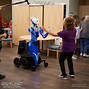 Image result for Humanoid Robot Arms