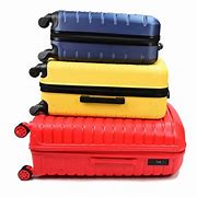 Image result for Large Luggage Size