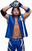 Image result for AJ Styles Phenomenal