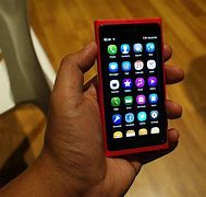 Image result for Nokia N9 Clamshell