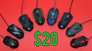 Image result for Best Cheap Gaming Mouse