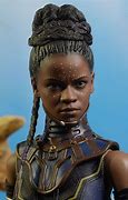 Image result for Black Panther Figure