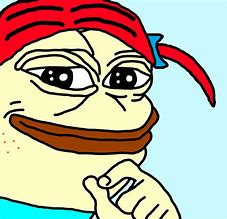 Image result for Enough Pepe