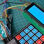 Image result for Coding Keypad LCD 20X4 Arduino