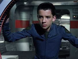 Image result for Bean Ender's Game