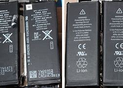 Image result for iPhone S4 Battery Connections