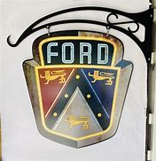 Image result for Side Crest De Pick Up Ford