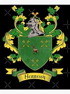 Image result for Hennessy Crest