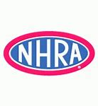 Image result for NHRA Las Vegas Logo