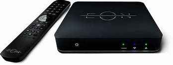 Image result for Smart TV Box PNG