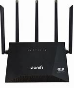 Image result for UniFi Router Model