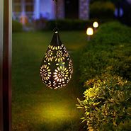 Image result for Solar Garden Lanterns