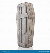 Image result for Coffin Side View