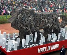 Image result for What Is Make in India