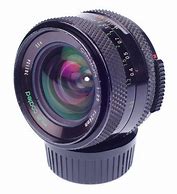 Image result for Chi Non 24Mm Lens