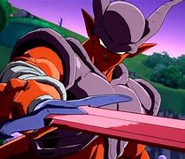 Image result for Dragon Ball Fighterz Janemba