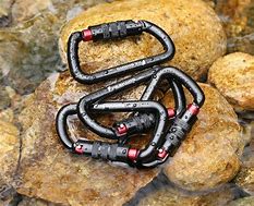 Image result for Mini Climbing Carabiners