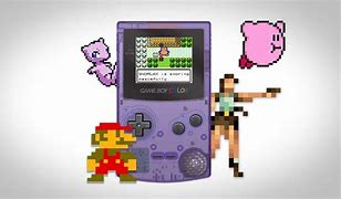 Image result for game boy coloring games