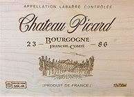 Image result for Chateau Picard