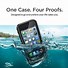 Image result for Waterproof iPhone 5 Wallet Case